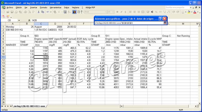 Hacer Un Log Con Vag Com - Vagcom en Español, PDF, Cookie HTTP